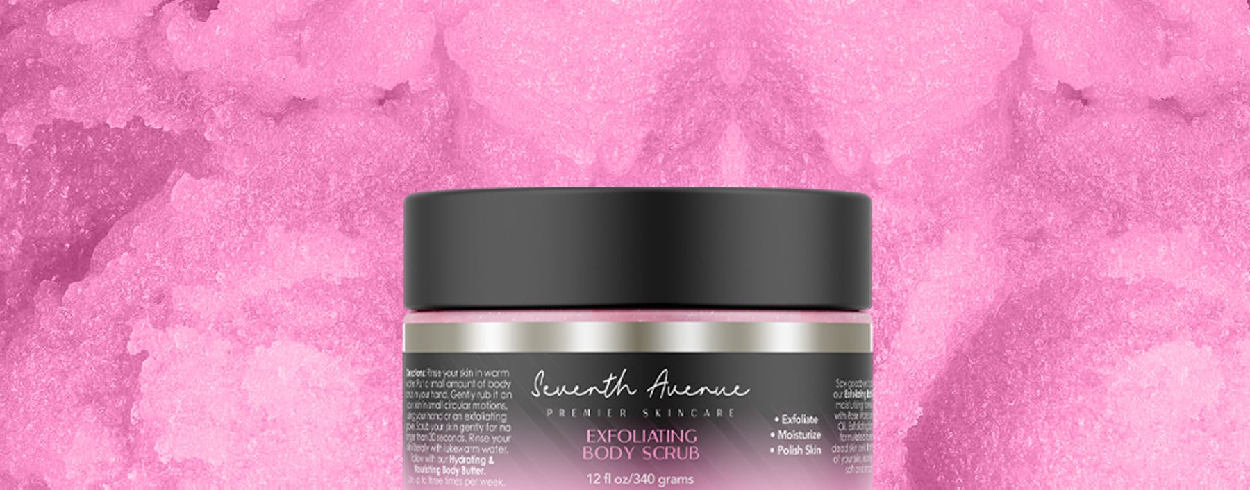 Body Scrubs