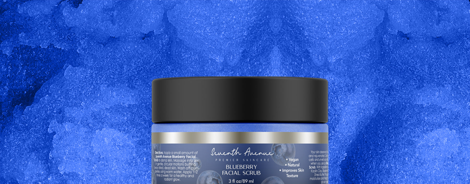 Face Scrubs
