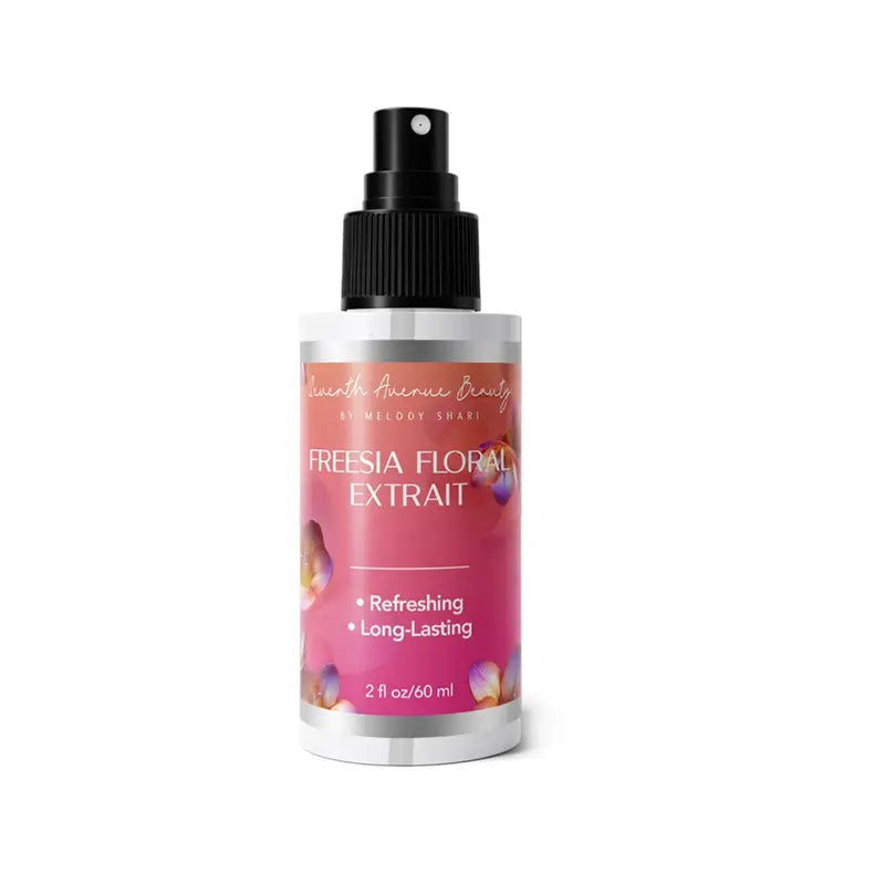Freesia Floral Extrait