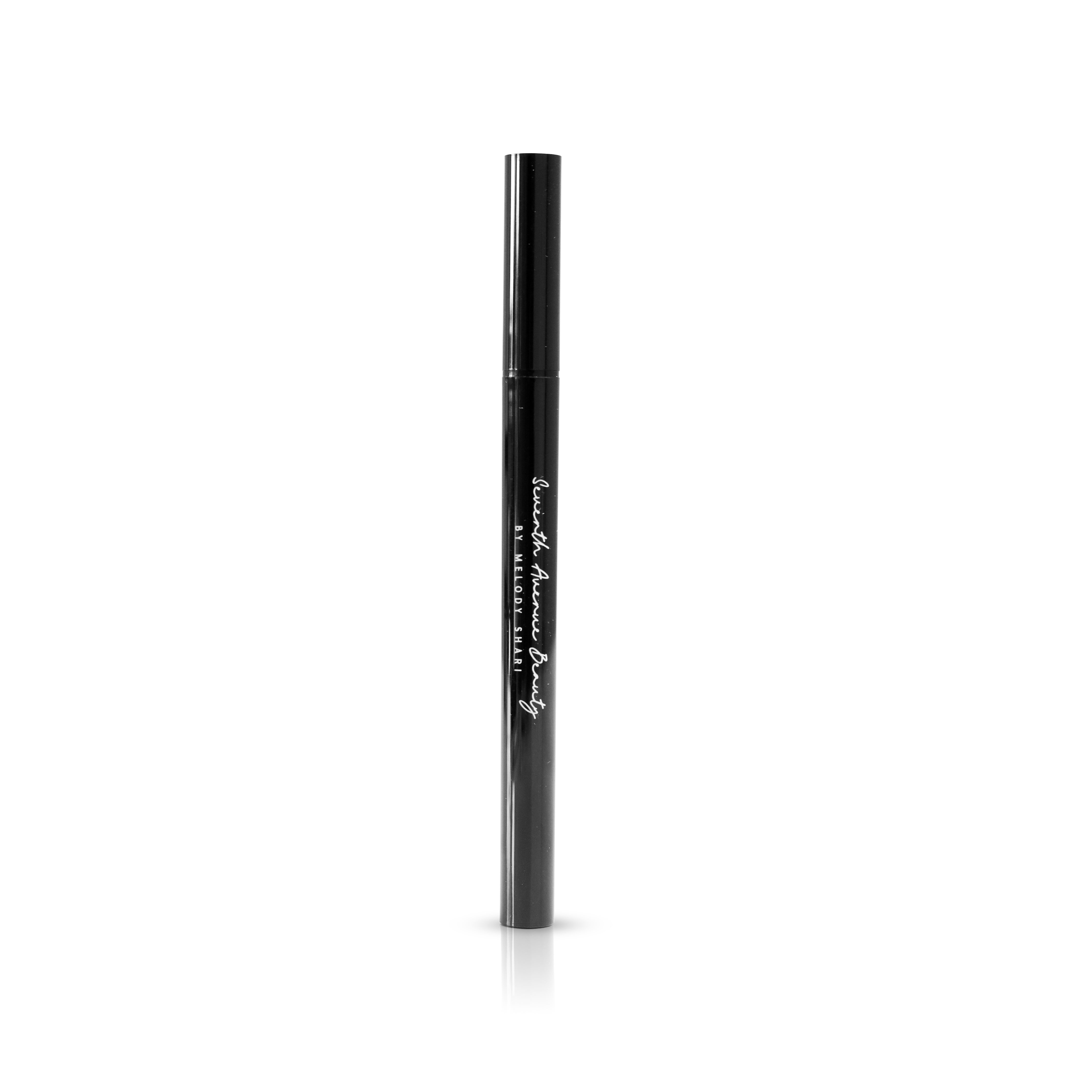 Black Liquid Eyeliner