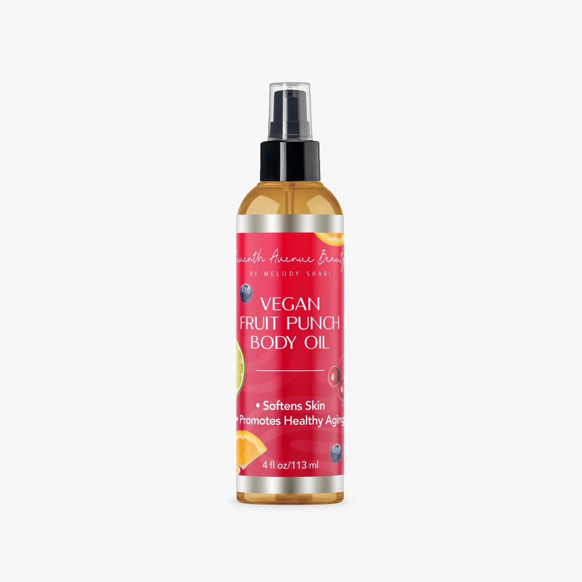 Fruit Punch Full Sized Oil