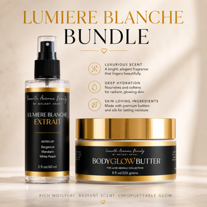 Lumiere Blanche