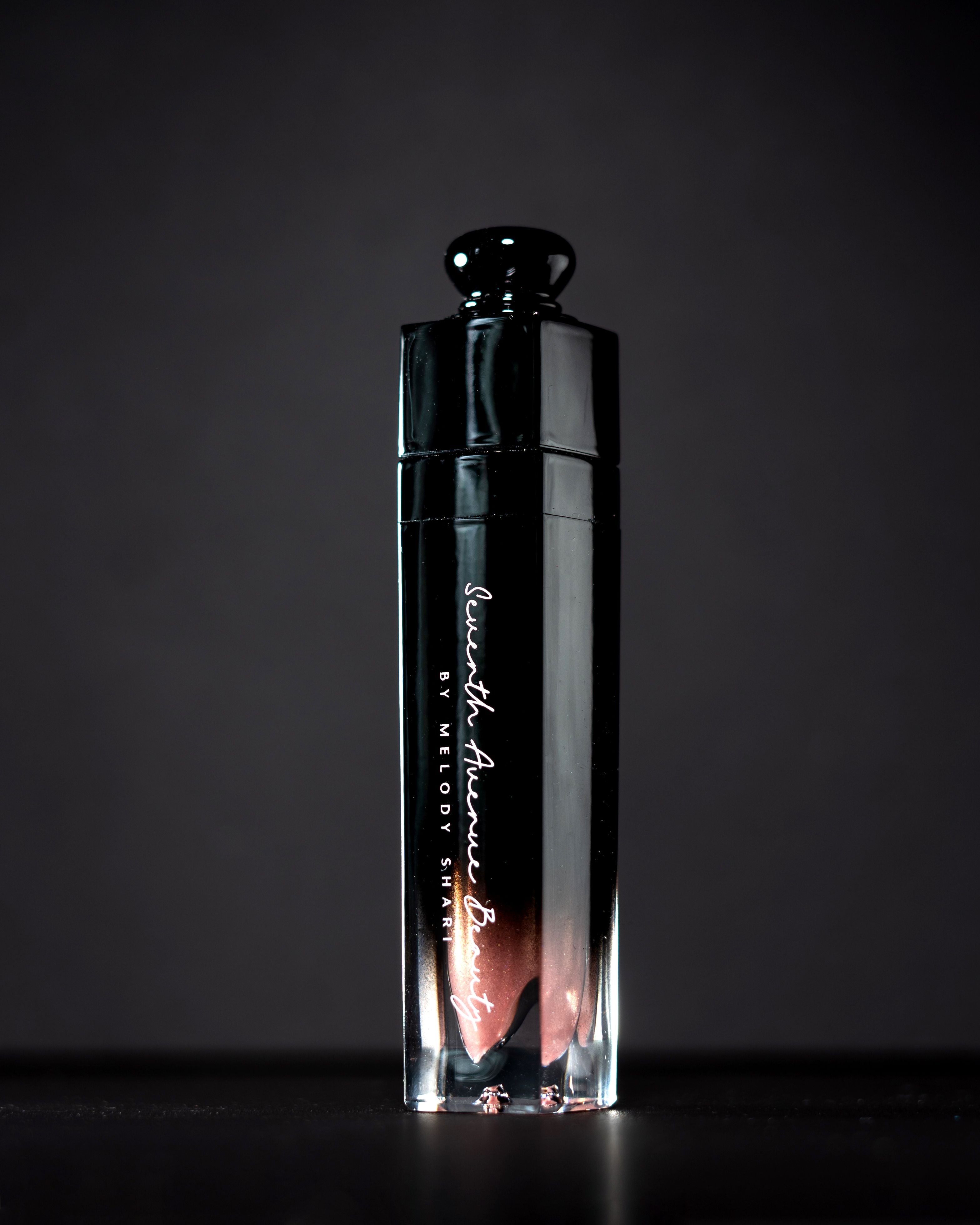 Lip Gloss (Bare)