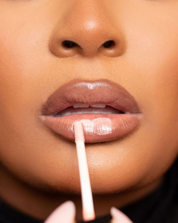 Bubblegum Lip Gloss
