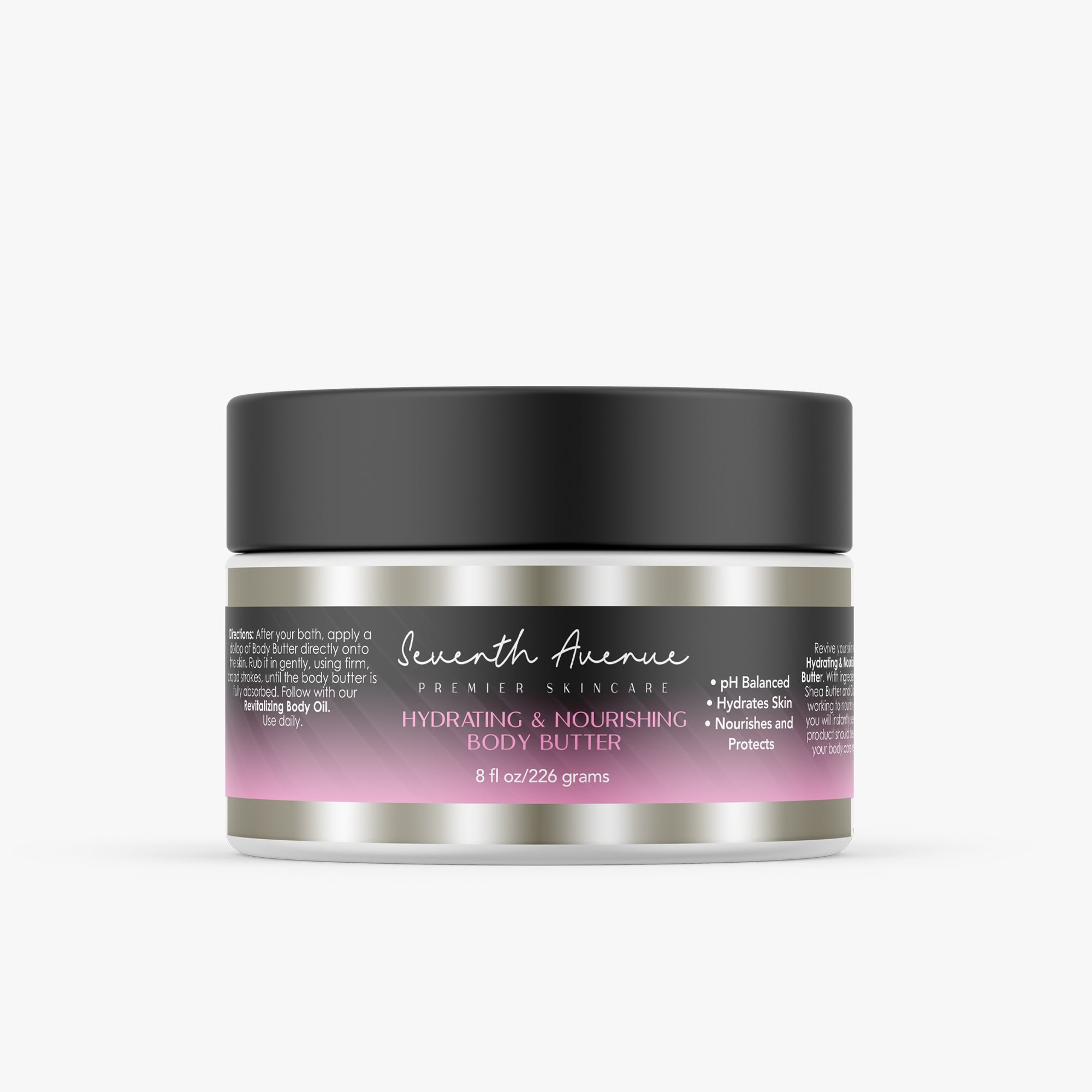 OG Body Butter