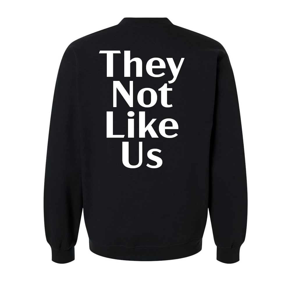 SAB Squad SWEATSHIRT