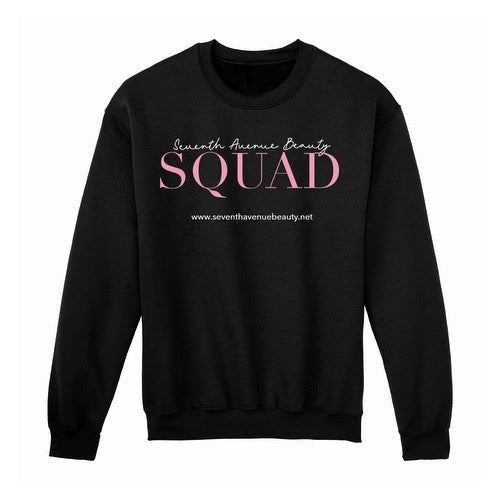 SAB Squad SWEATSHIRT