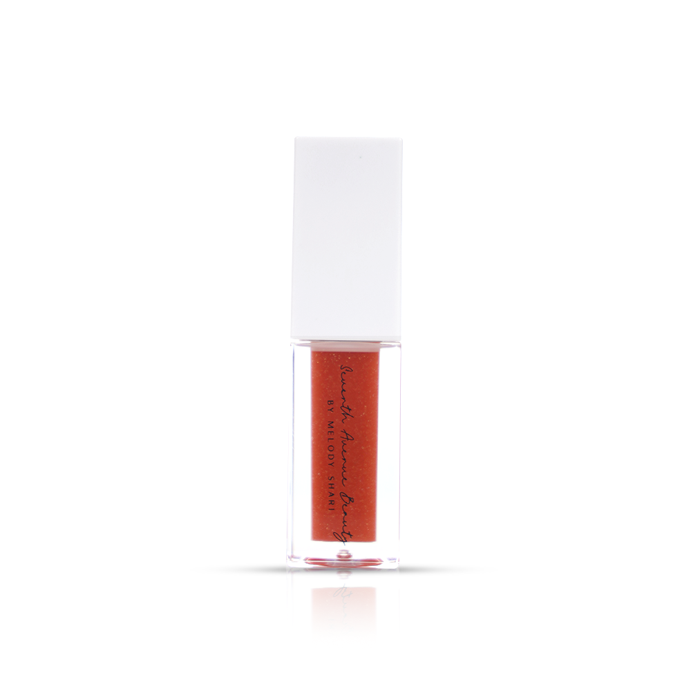 Fruit Punch Lip Oil