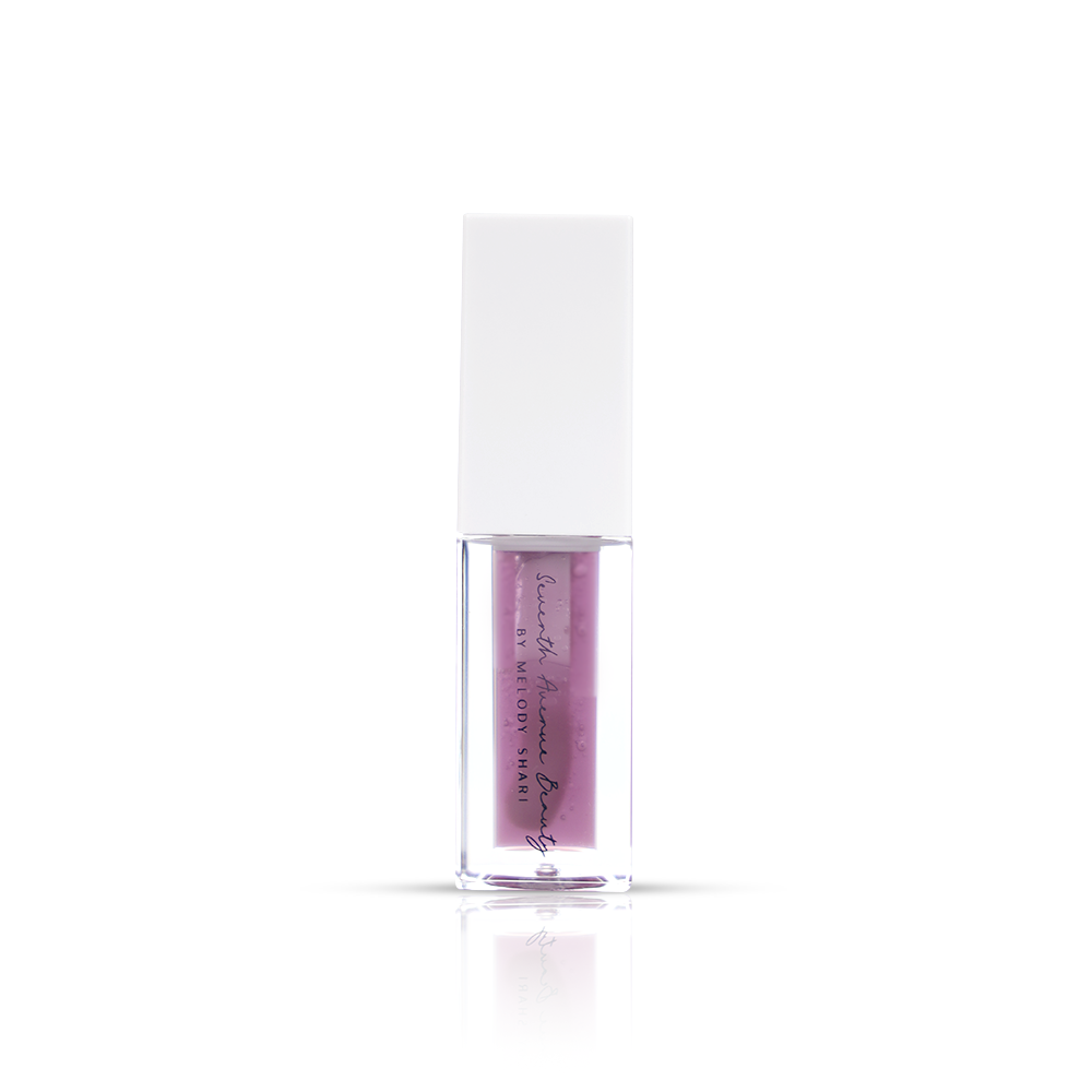 Plum Lip Oil