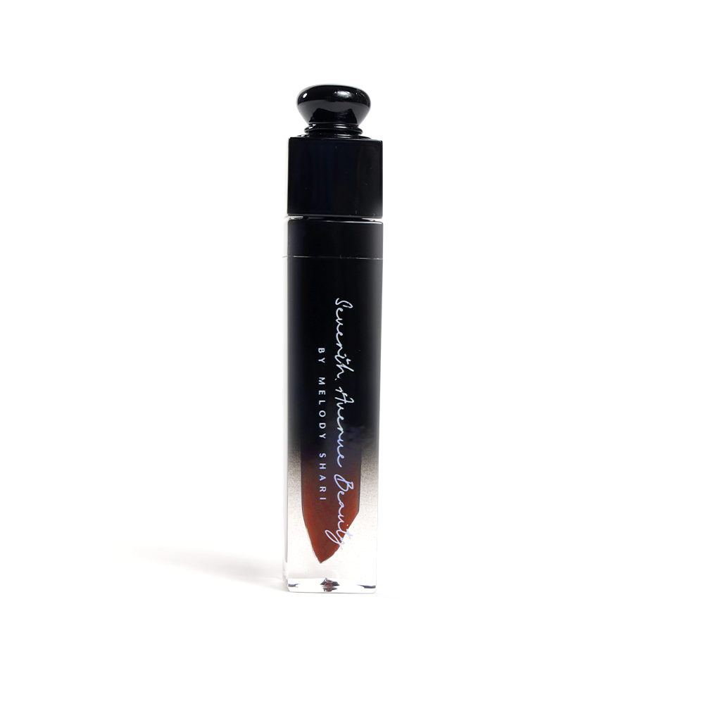 Mauvish Lip Gloss