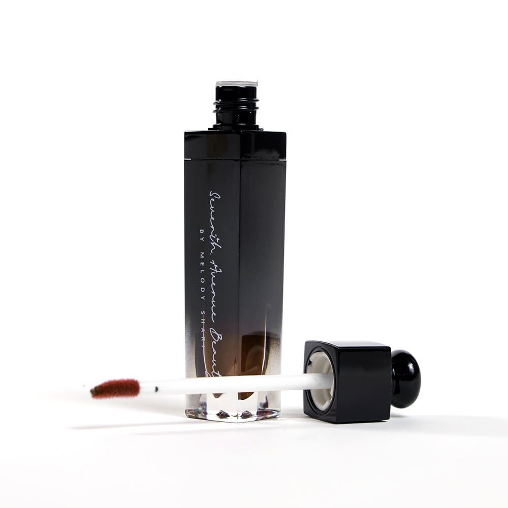 Mauvish Lip Gloss