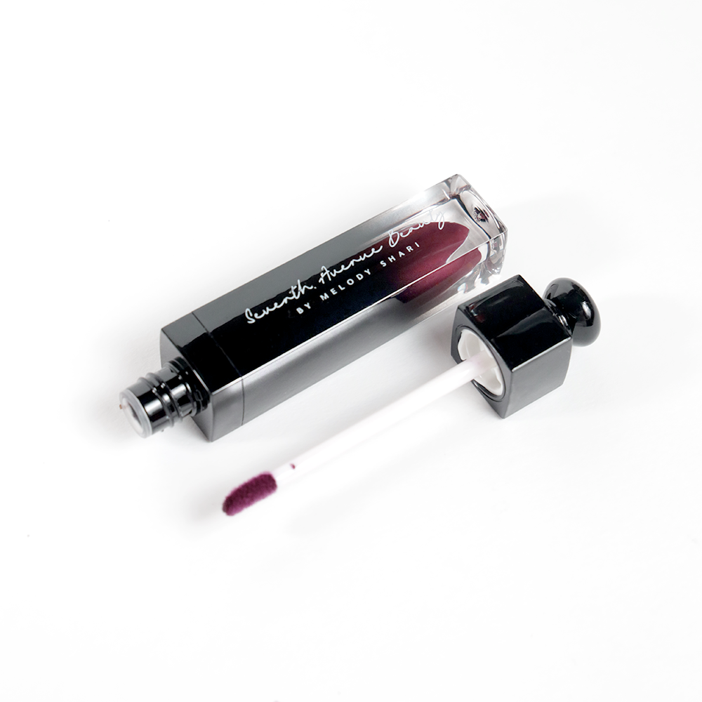 Pecan lip gloss