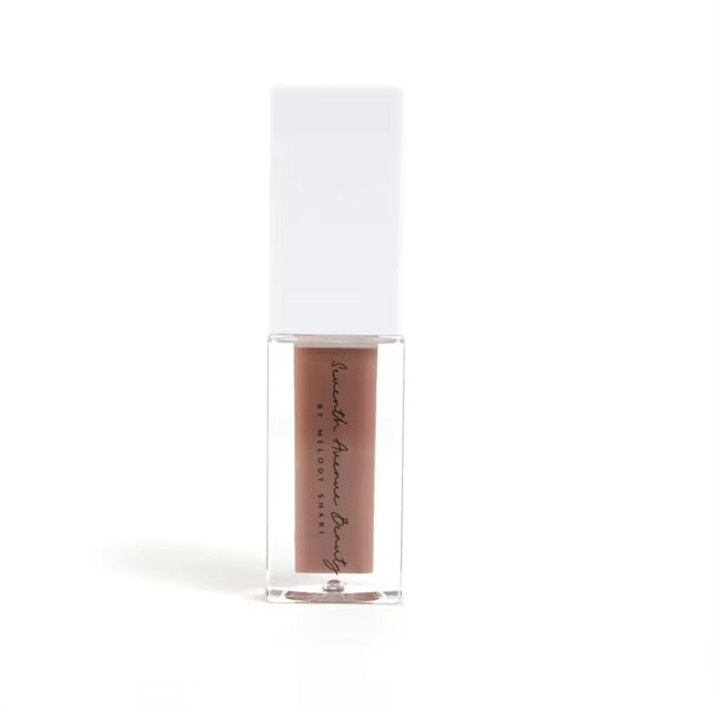 Latte Lip Oil