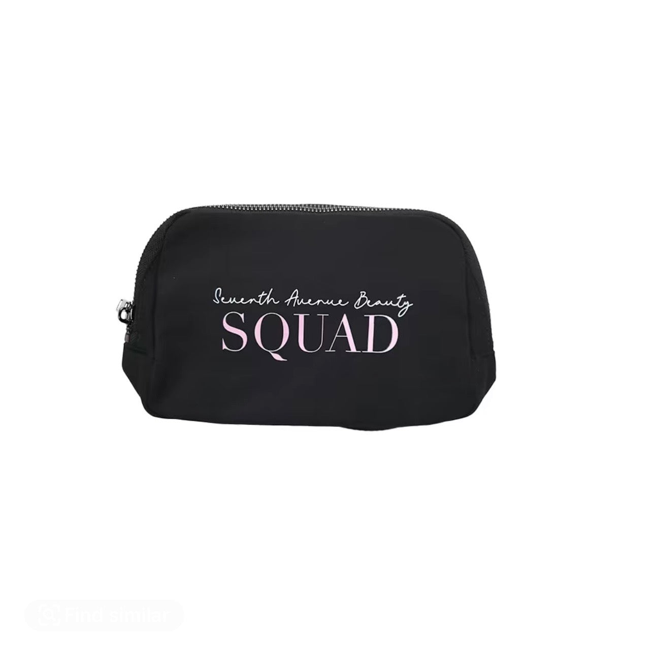 SQUAD Crossbody 'On the Go' Bag
