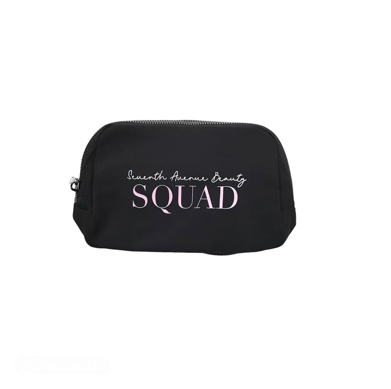 SQUAD Crossbody 'On the Go' Bag