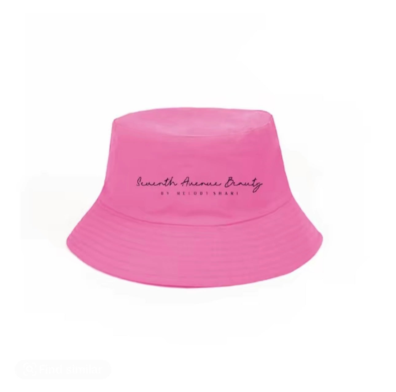 SAB Bucket Hat