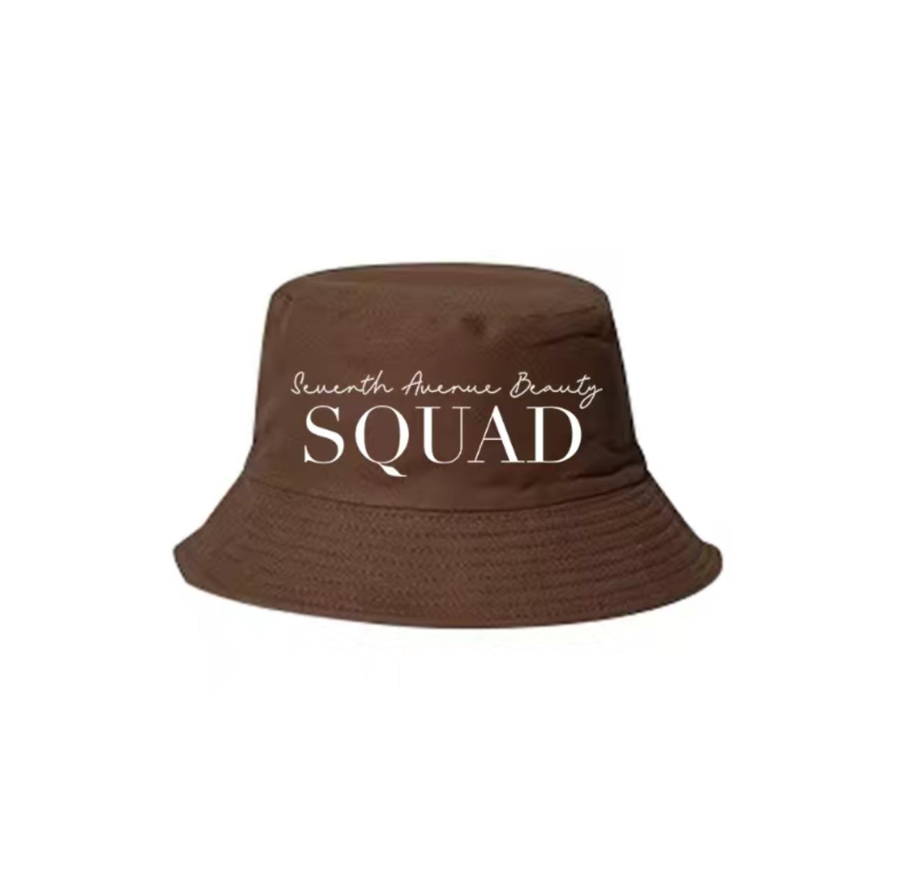 Squad Bucket Hat
