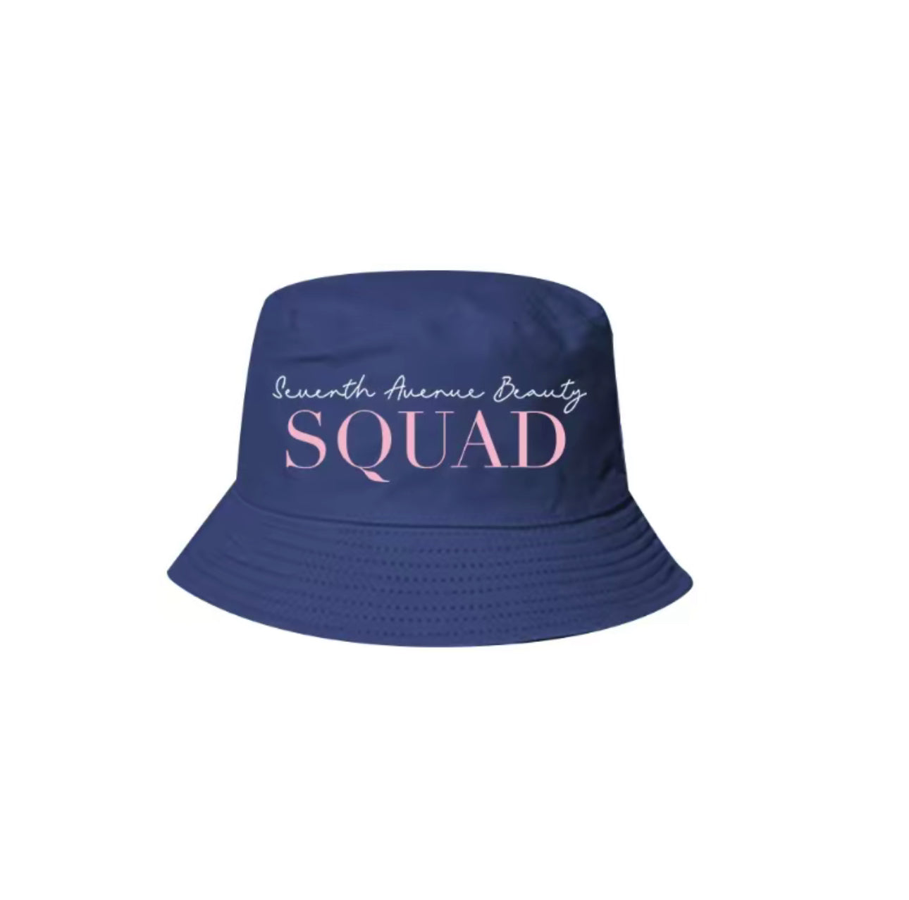 Squad Bucket Hat
