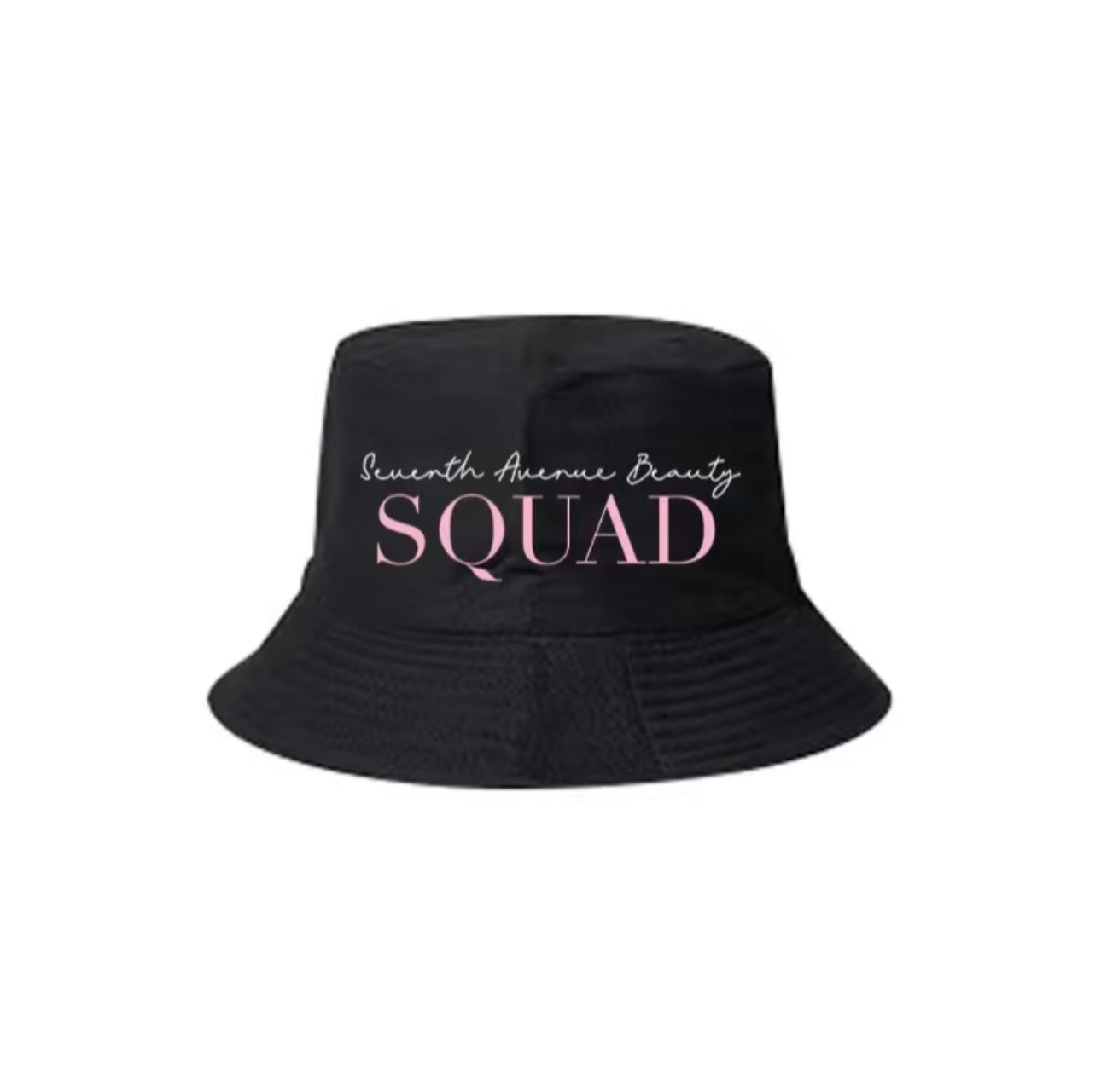 Squad Bucket Hat