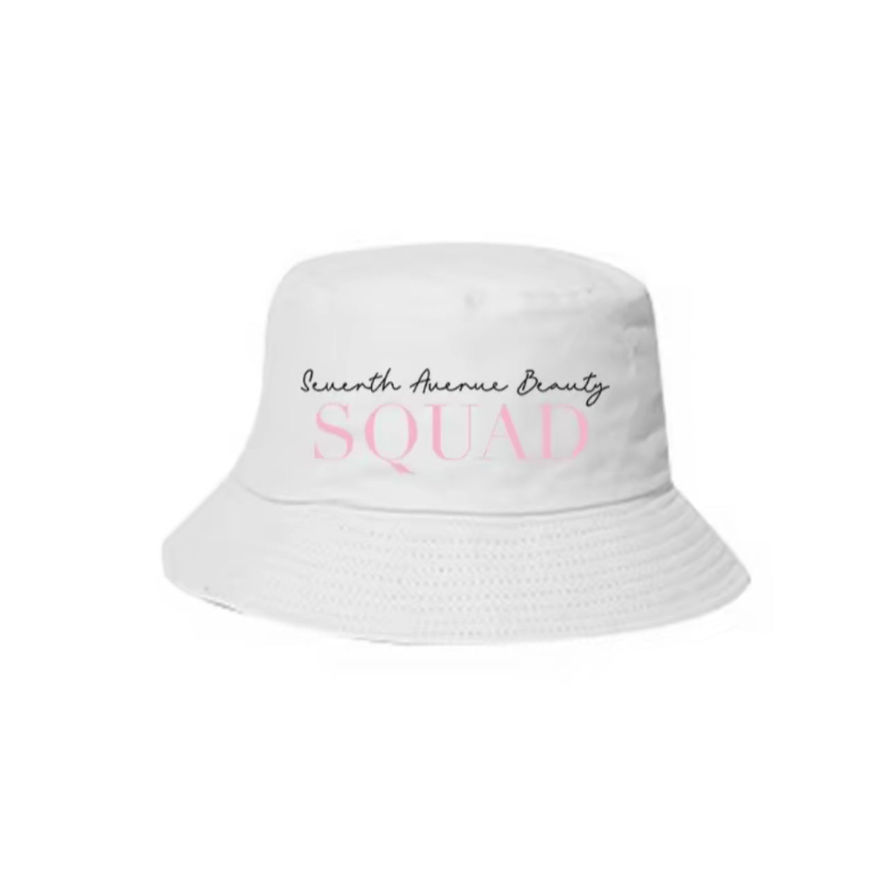 Squad Bucket Hat
