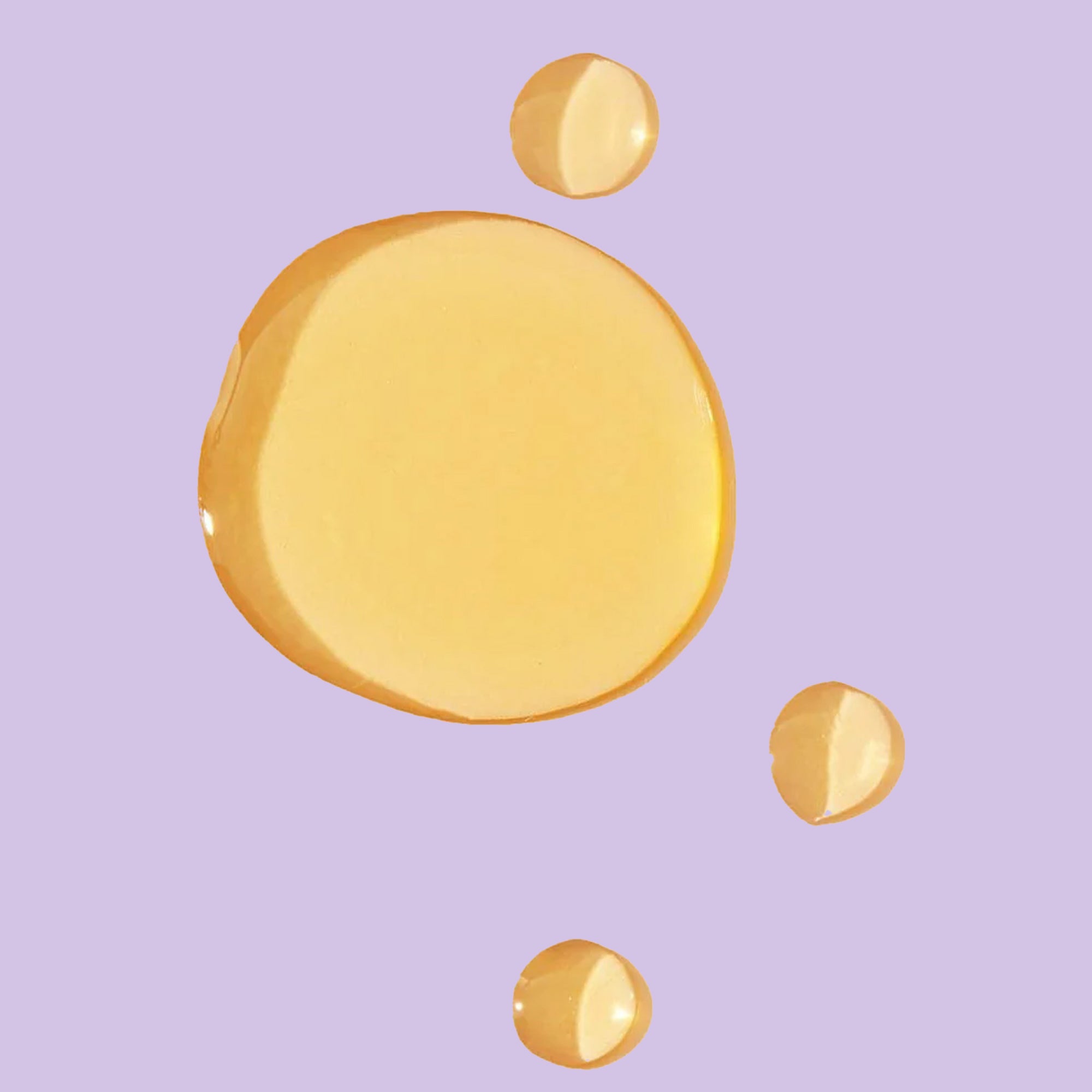 Lavender Scrub & Oil Duo