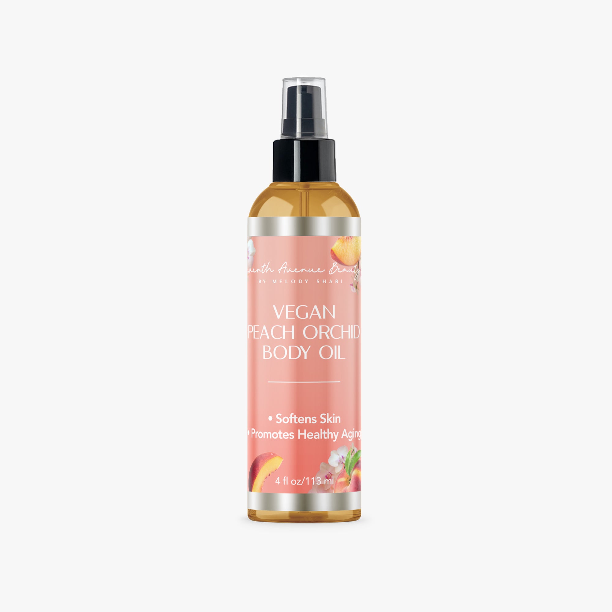 OG Body Oil