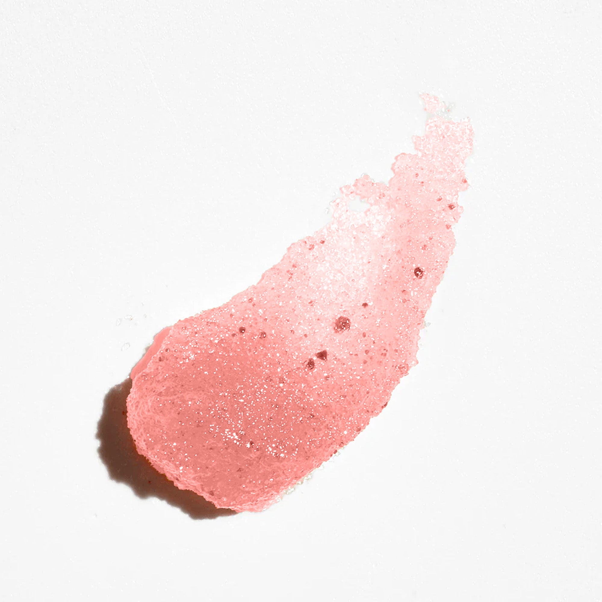 Peach Orchid Exfoliating Body Scrub