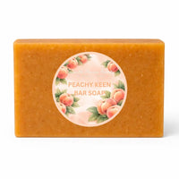 Melody Shari's Nature's Crafted Soap Collection