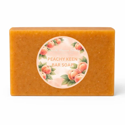 Melody Shari's Nature's Crafted Soap Collection