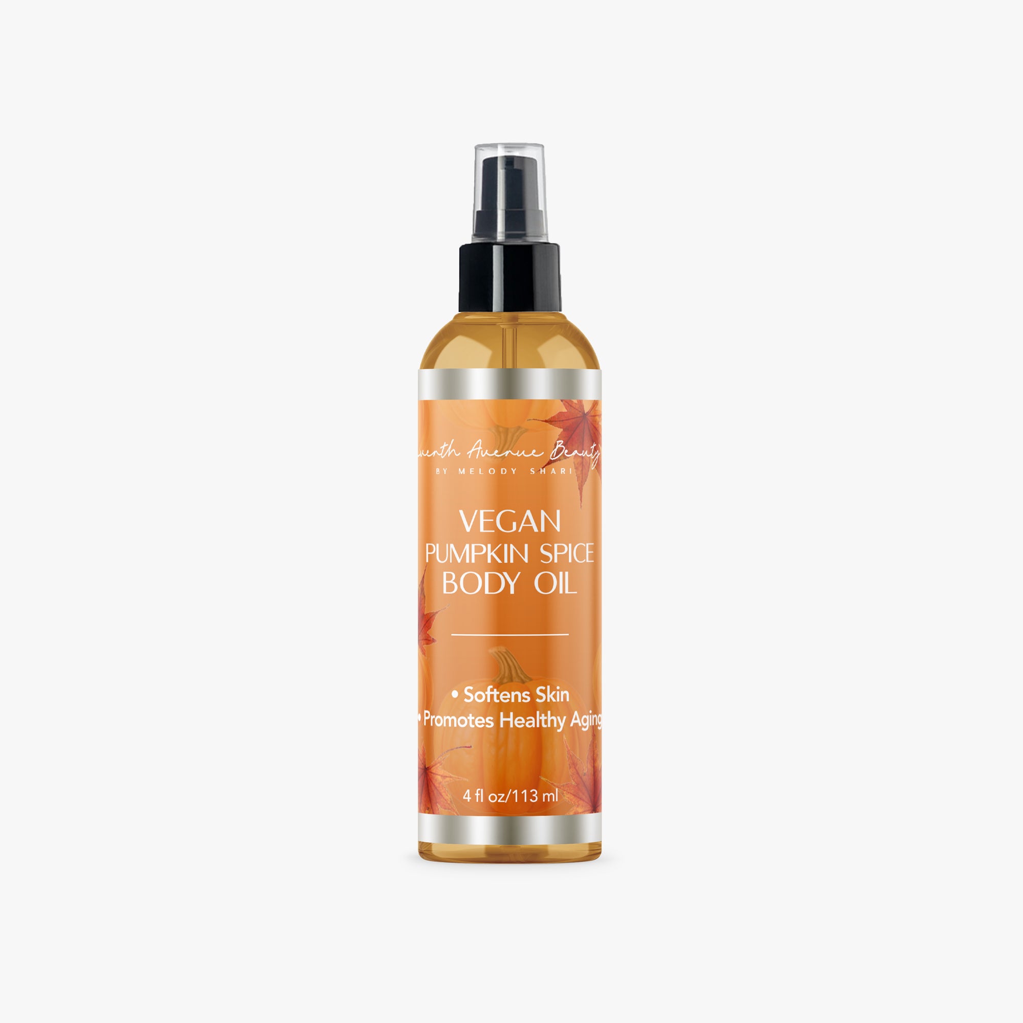 OG Body Oil