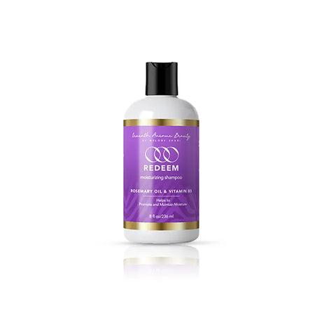 REDEEM Moisturizing Shampoo