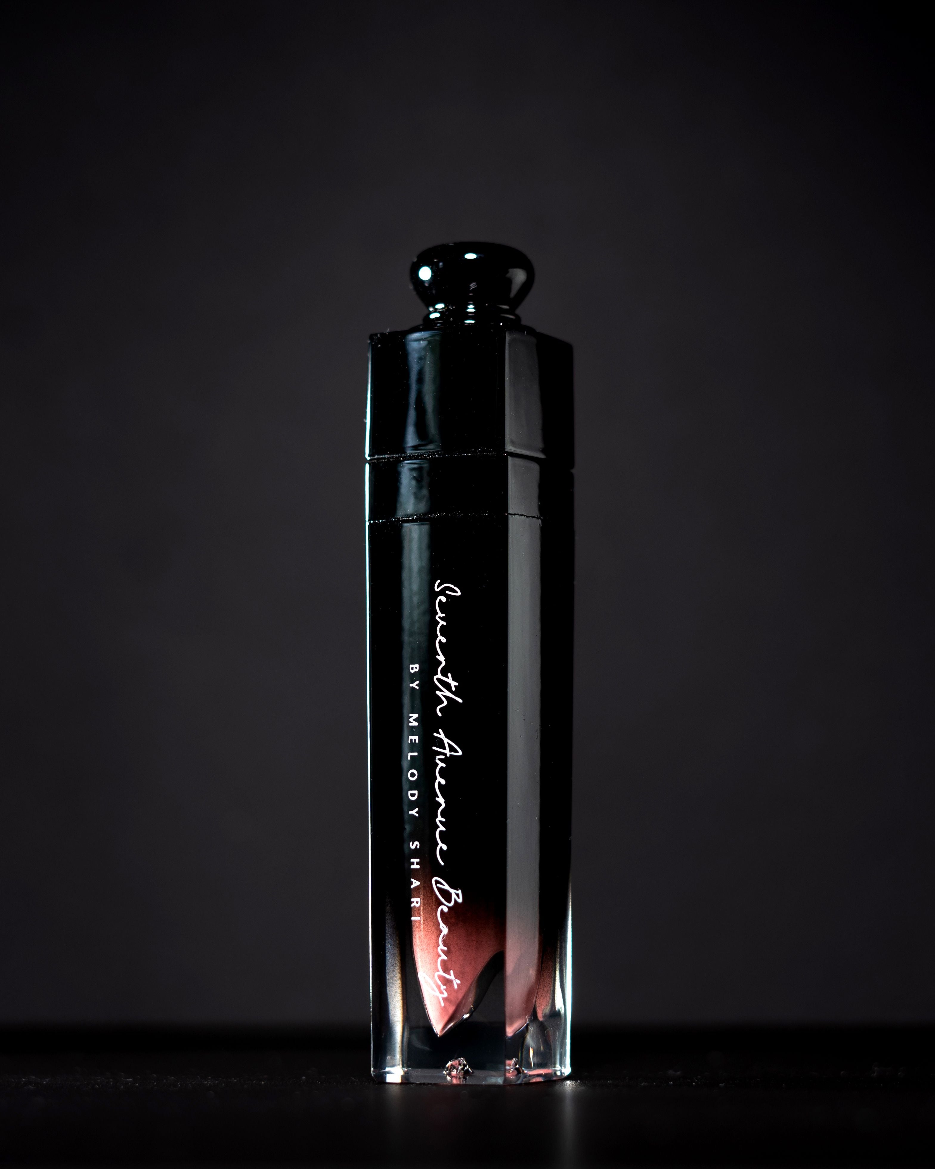 Lip Gloss (Rosey)