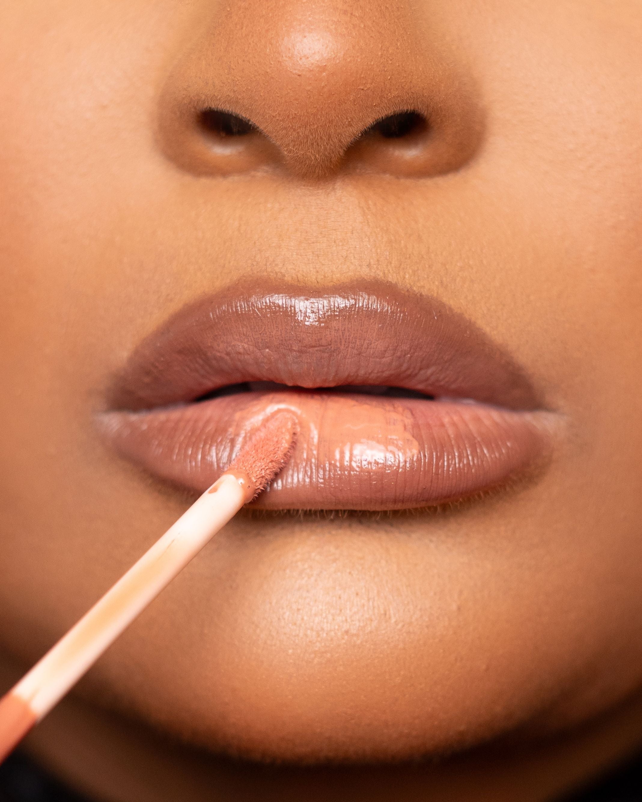 Lip Gloss (Rosey)