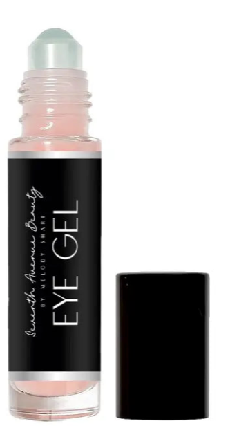 Eye Gel for Dark Circle & Puffiness Removal-Vegan