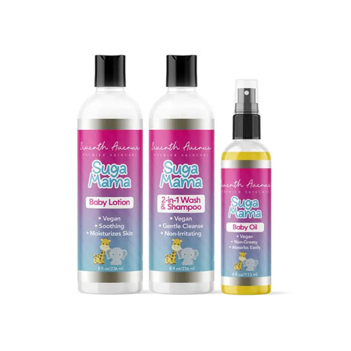 Suga Mama Bundle