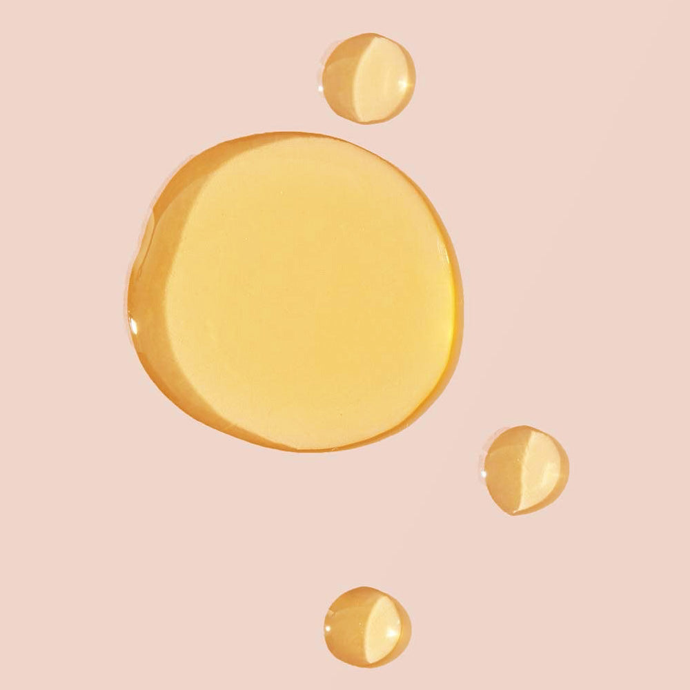 Peach Orchid Scrub & Oil Duo
