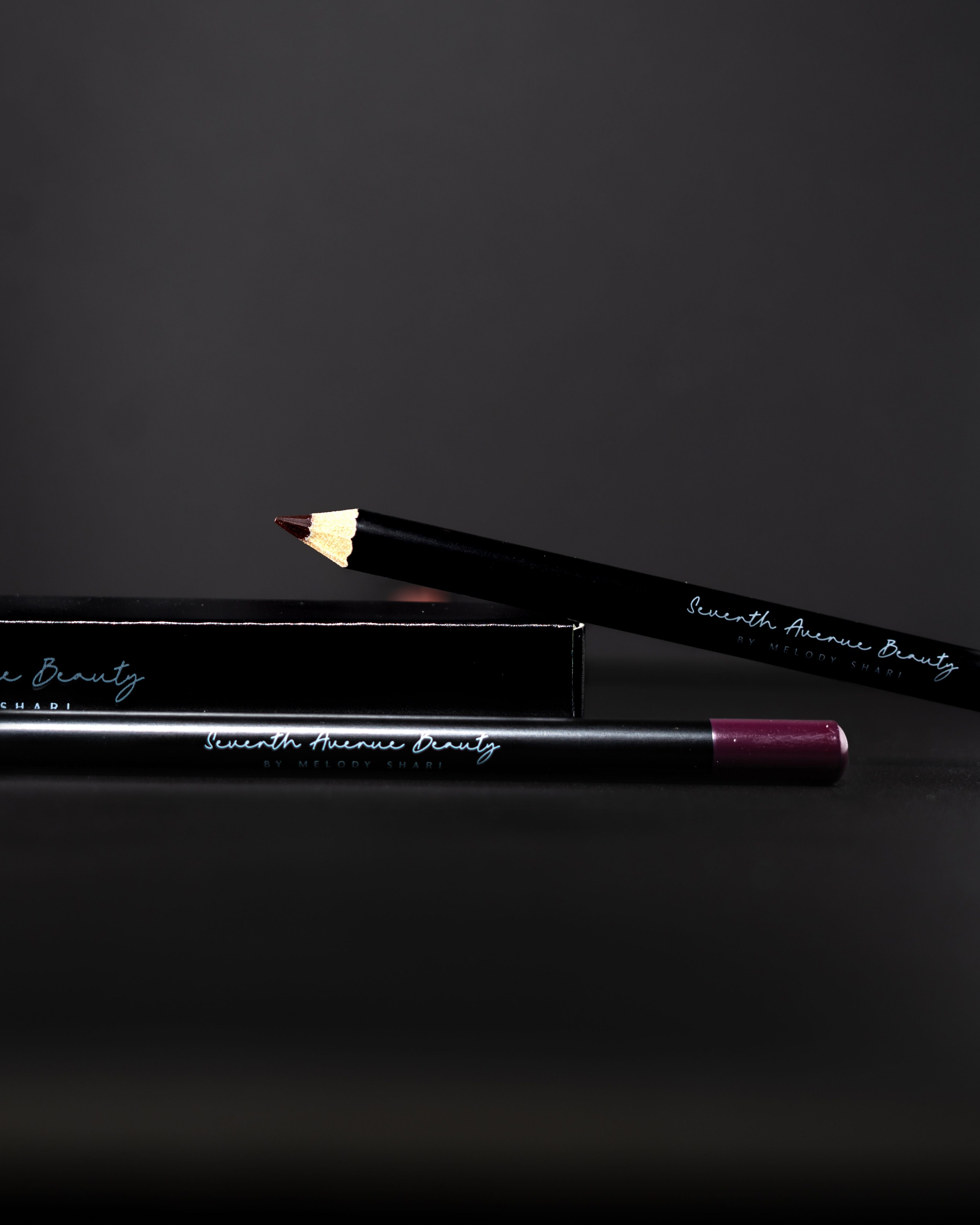Lip Liner (Toasted)