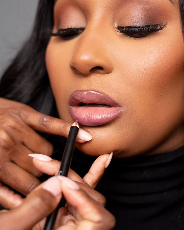 Lip Liner (Toasted)