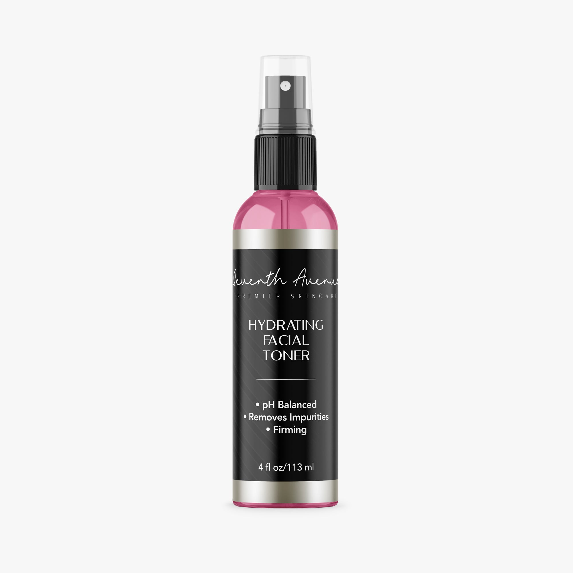Vegan Hydrate & Moisture Toner