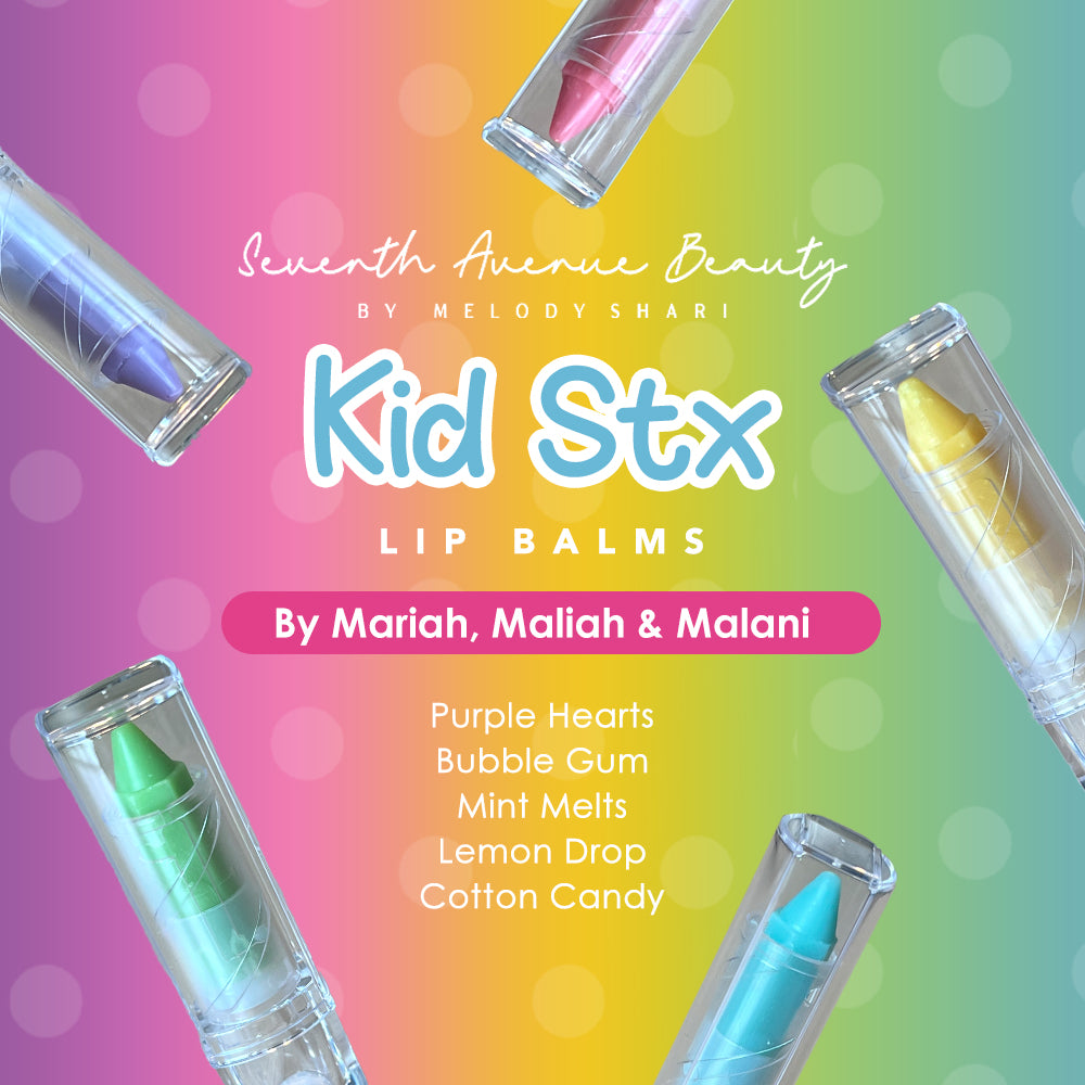 Kid Stx - 5 Count