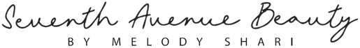 Seventh Avenue Beauty logo
