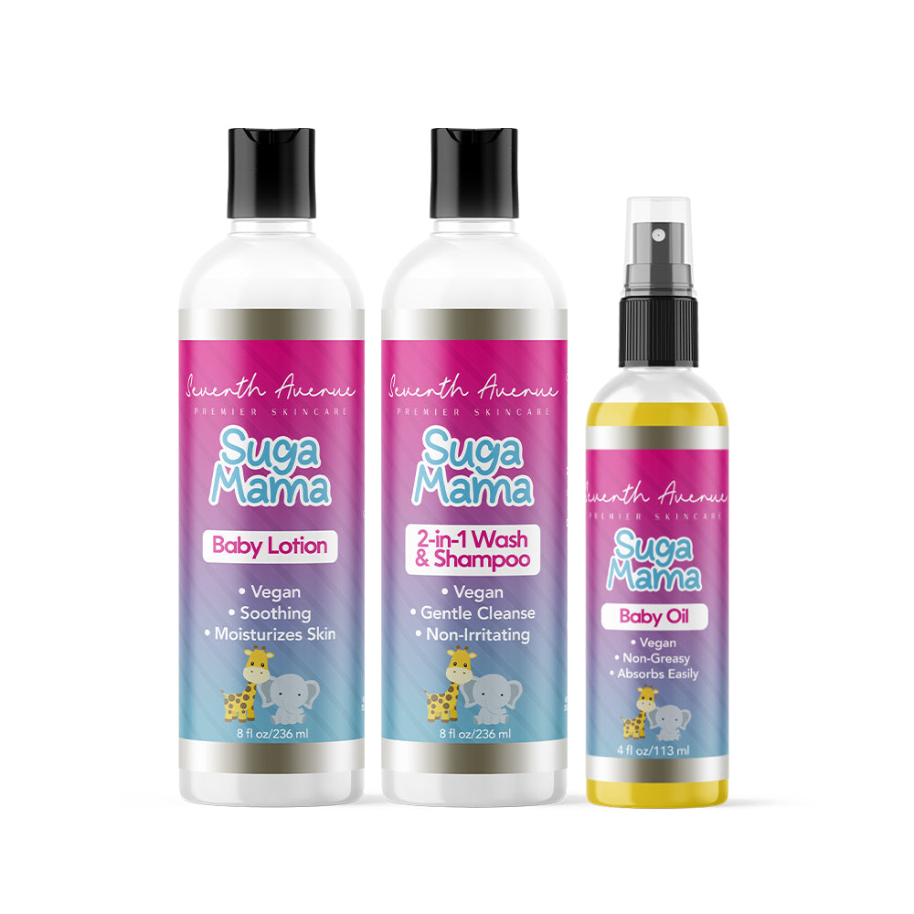 Suga Mama Baby Bundle