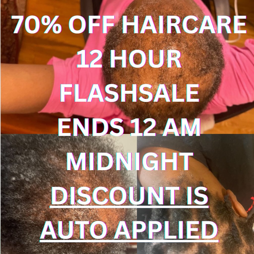 Haircare