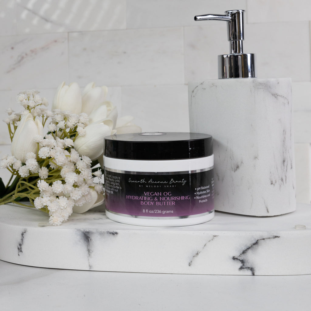 OG Body Butter