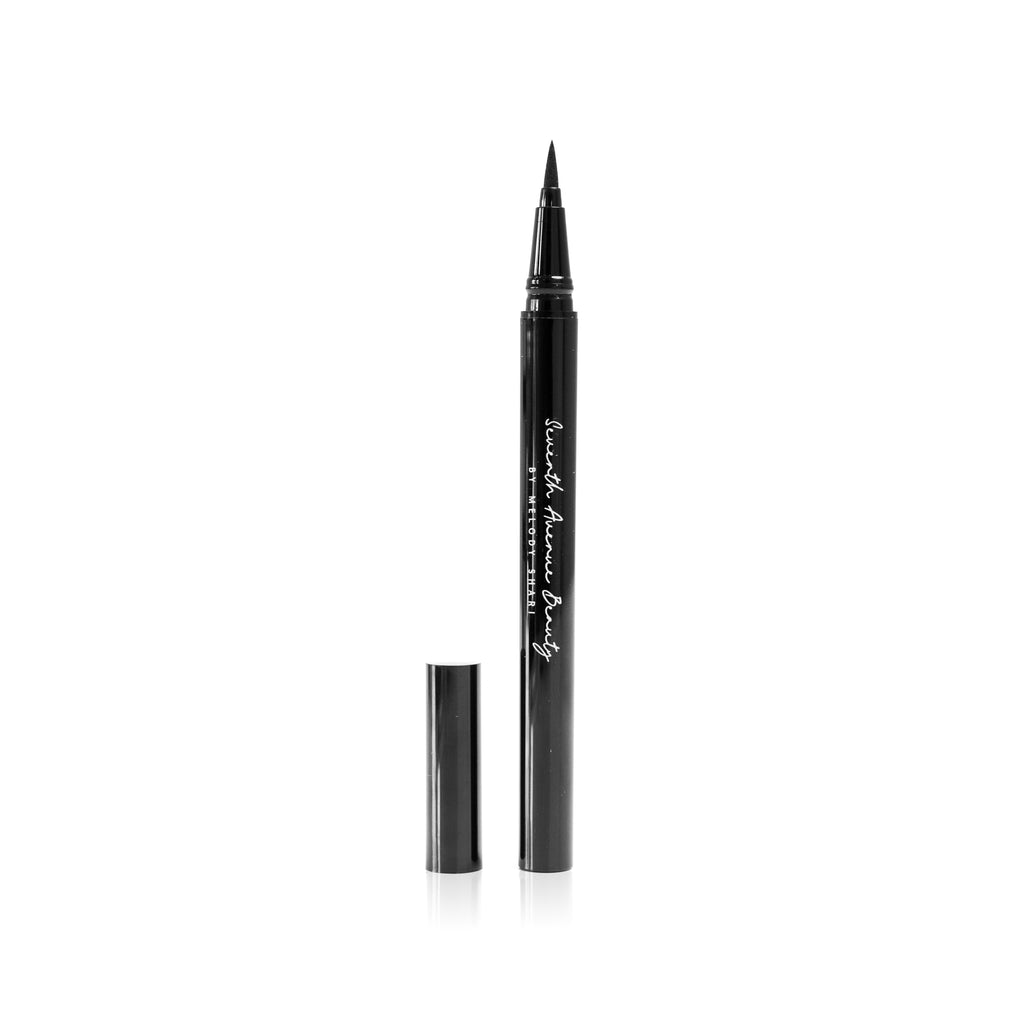 Black Liquid Eyeliner