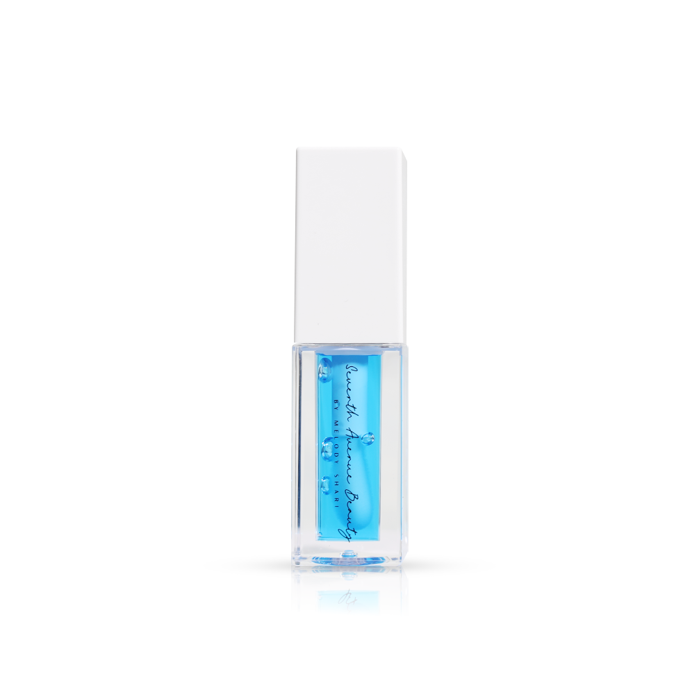 Blueberry Lip Oil