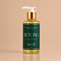 Designer Inspired Perfumed Body Oil
