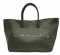 SAB Leather Tote