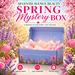 SPRING MYSTERY BOX