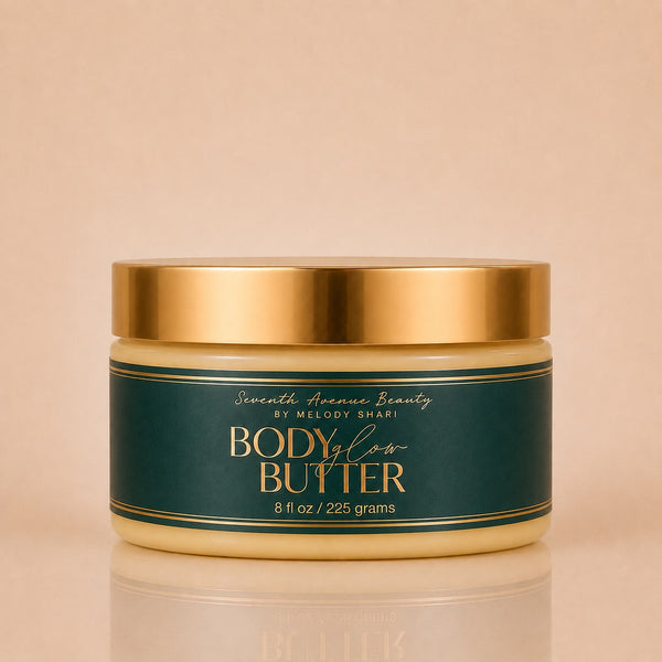 Designer Inspired Glow Butter